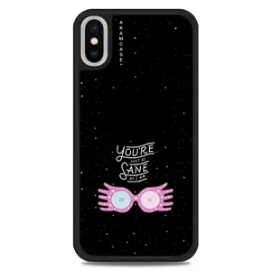 AKAM AMC-WAXSM-HARRY POTTER-32 Cover For Apple iPhone Xs Max