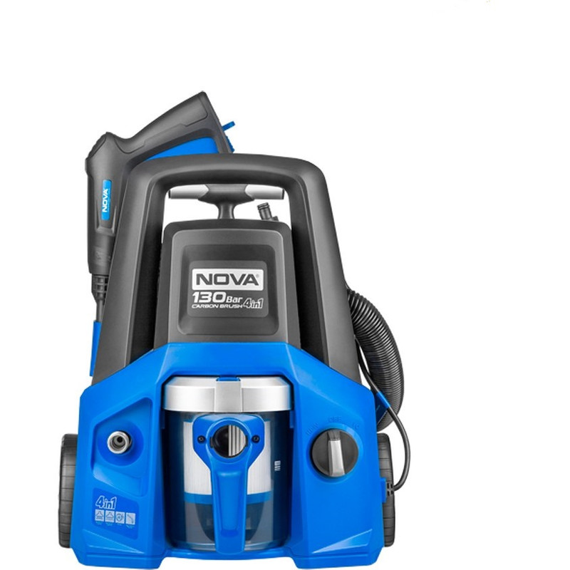 کارواش  نوا مدل 5135