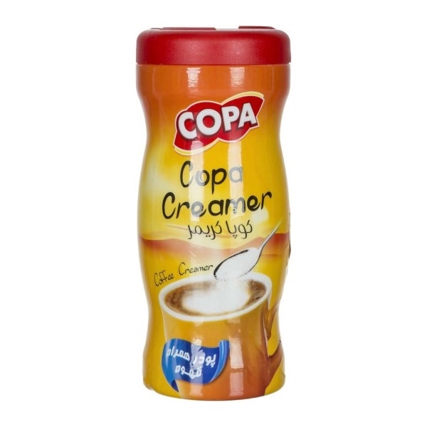 کافی کریمر کوپا - 200 گرم