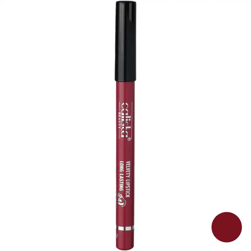 رژ لب مدادی کالیستا بیوتی شماره 05