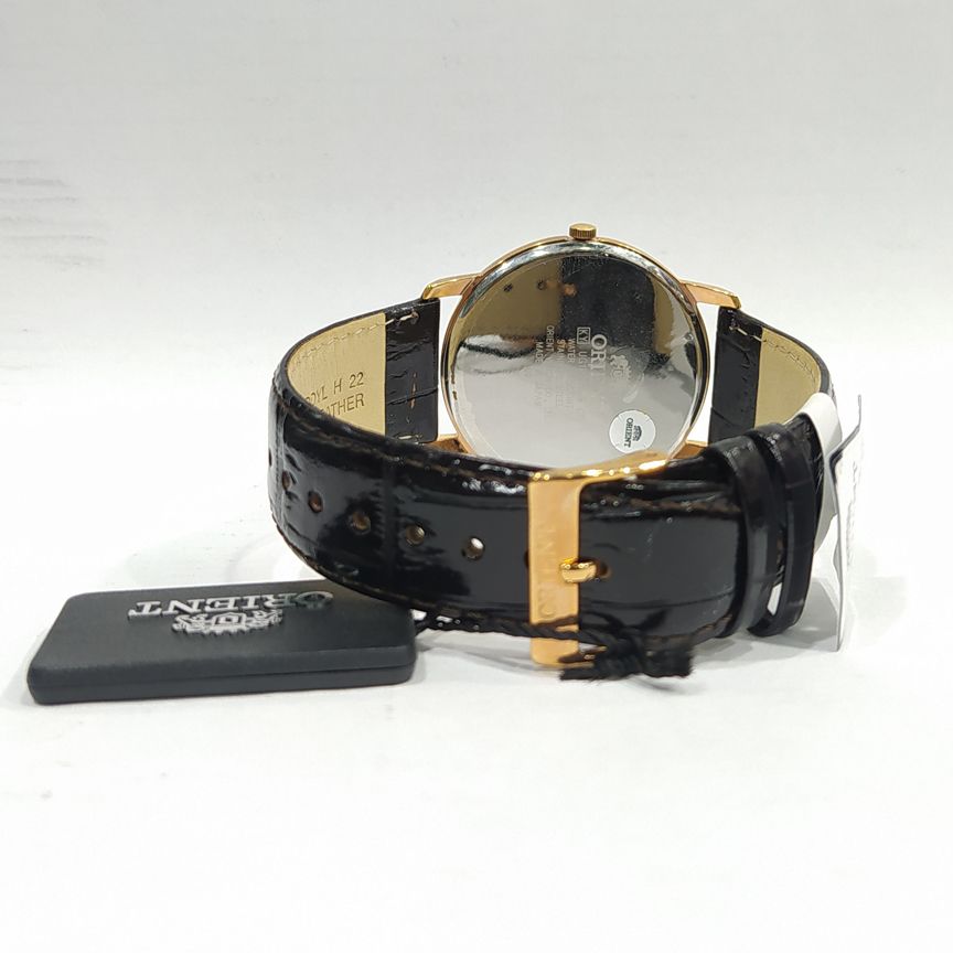 ساعت مچی عقربه‌ای مردانه اورینت مدل SUG1R006W0 -  - 2