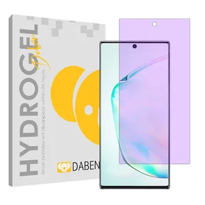 Daben Tough model Anti-Purple screen protector suitable for Samsung Galaxy Note10 Plus Mobile phone