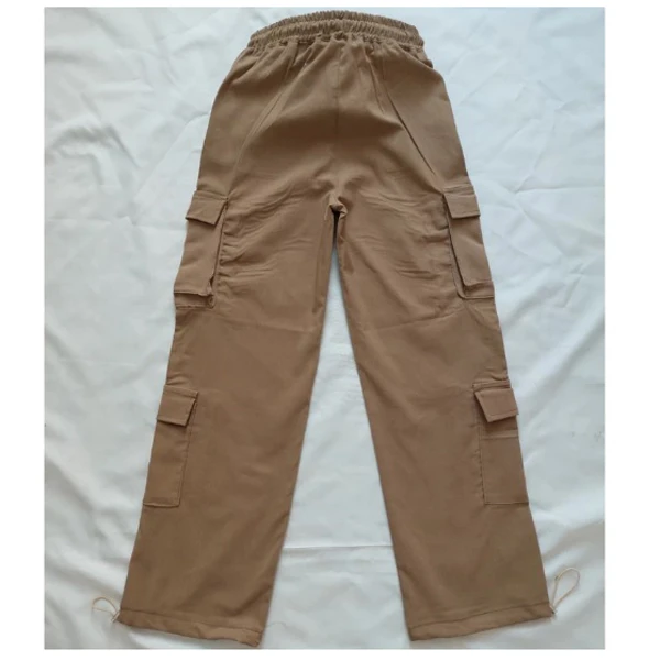 عکس شماره 3 : شلوار مردانه مدل کارگو 110