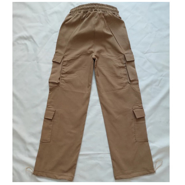 شلوار مردانه مدل کارگو 110