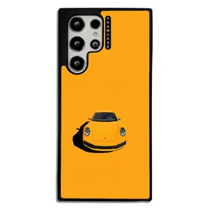 AKAM AMC-WSGS22U-CARS-31 Cover For Samsung Galaxy S22 Ultra