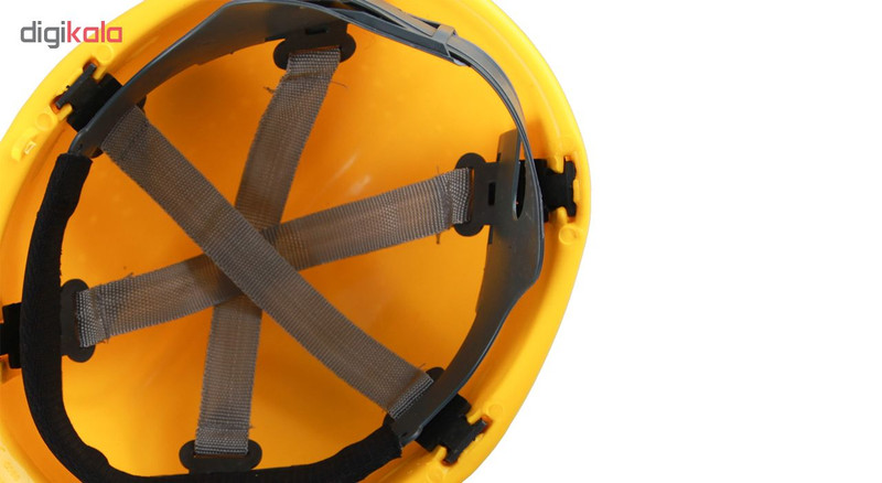 کلاه ایمنی مدل EH-y