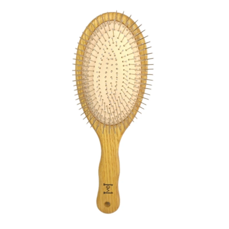 برس مو مدل سیمی بیضی