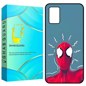 Ghab Guard GCHPA03S Cover for Samsung Galaxy A02s / M02s / A03s 