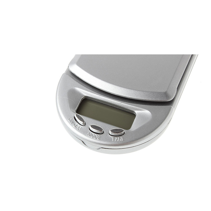 ترازو دیجیتالی دیاموند کد TBA