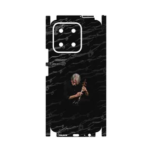 MAHOOT Kayhan Kalhor-FullSkin Cover Sticker for Honor X5b Plus