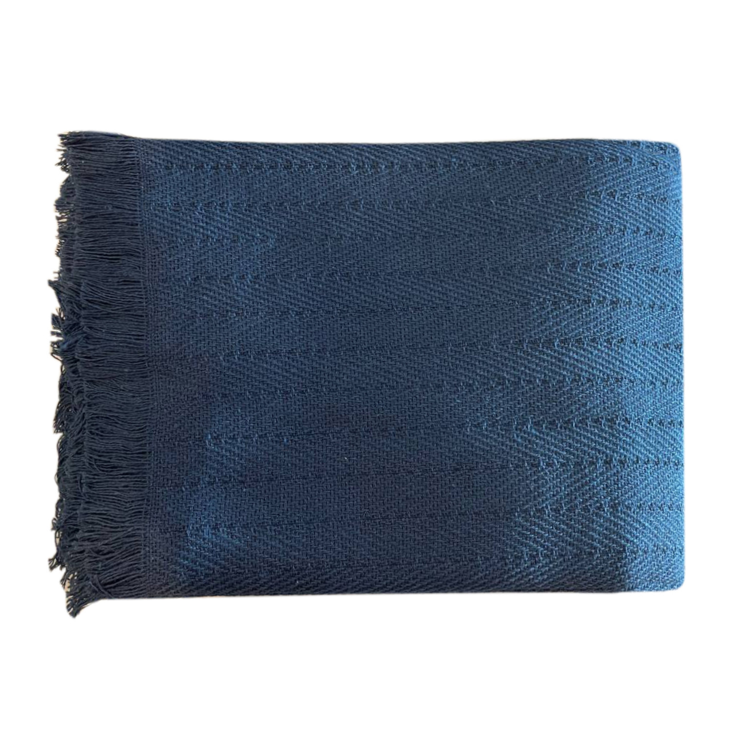 شال مبل مدل سهند طرح دوخت دار سایز 200x170 سانتی متر