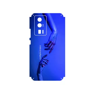MAHOOT Artificial intelligence 1 Cover Sticker for Xiaomi Poco F5 Pro