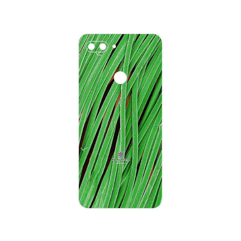 برچسب پوششی ماهوت مدل Atom Universe 5 مناسب برای گوشی موبایل شیائومی Mi 8 Lite