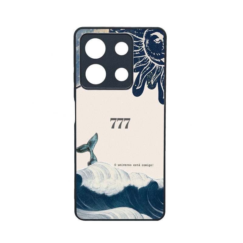 کاور قاب موبایل علوی مدل MLG مناسب برای گوشی موبایل شیائومی Redmi Note 13 5G
