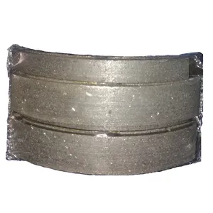 لنت ترمز عقب یوشیتا مدل 908 مناسب برای پراید