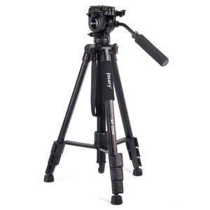 نقد و بررسی سه پایه دوربین جی ماری مدل KP-2599-RM کد 00 توسط خریداران