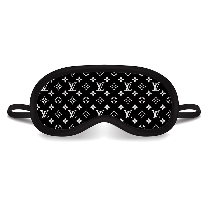 چشم بند خواب مدل CHE0008-125