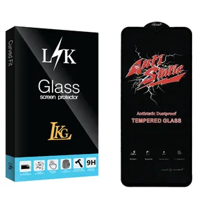 LKG LKK Anti Static Screen Protector For Samsung Galaxy A34