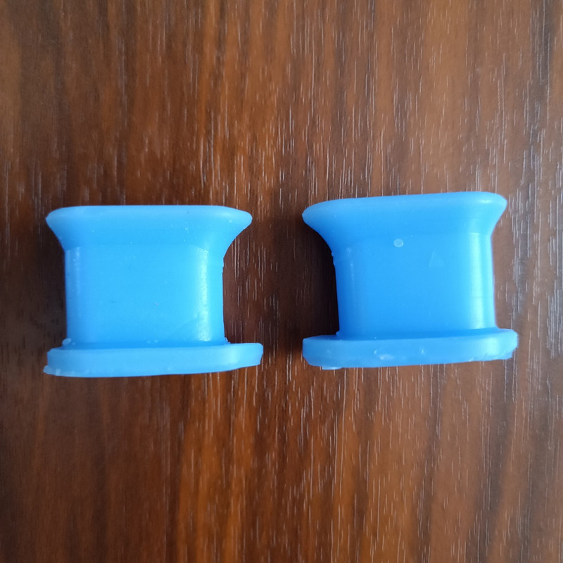 فاصله دهنده انگشت سما طب مدل 6020 بسته 2 عددی