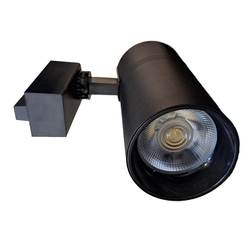 چراغ ريلي 35 وات مدل COB کد SH-35 بسته 6 عددی