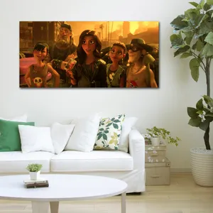 تابلو شاسی کودک مدل رالف خرابکار کد 6