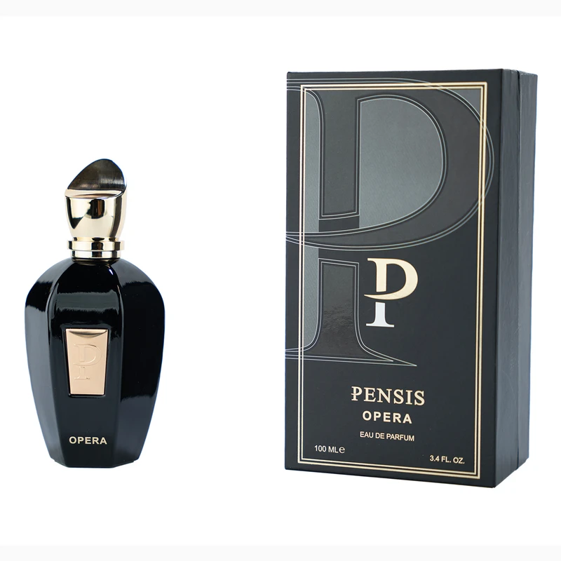 ادوپرفیوم پنسیس مدل اپرا با رایحه شیرین حجم 100 میلی‌لیتر