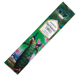 عود دارشان مدل Oud Kamari Tawes