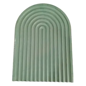 تخته سرو طرح رنگین کمان کد 1372