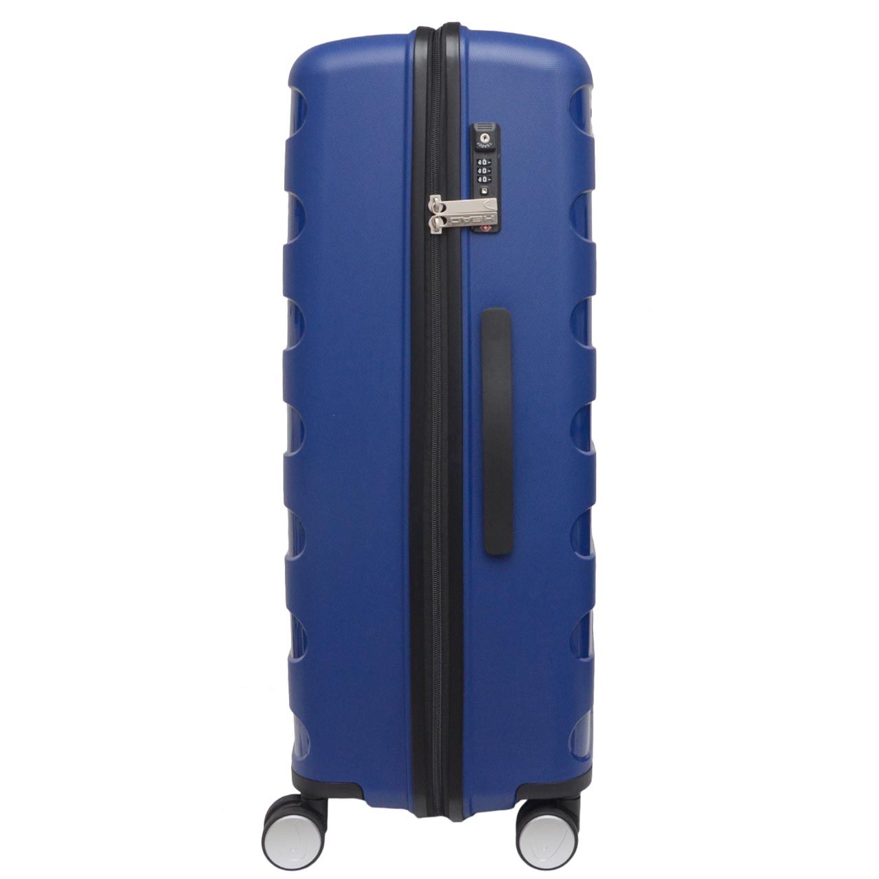 مجموعه سه عددی چمدان هد مدل HL 004 -  - 9