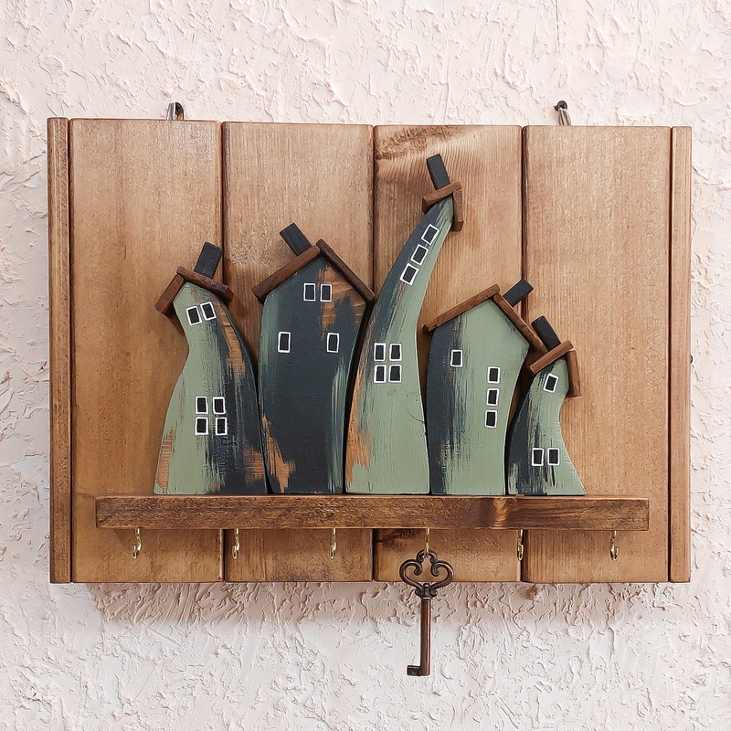 کاور جعبه فیوز مدل دهکده رویایی کد 52722F