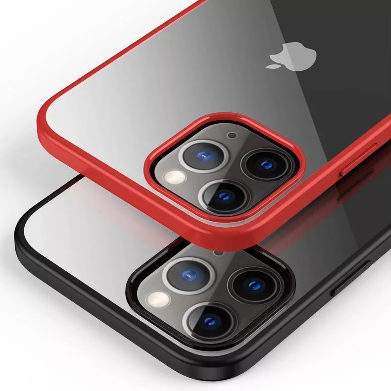 کاور لیکگاس مدل Borderline مناسب برای گوشی موبایل اپل iphone 13 pro max