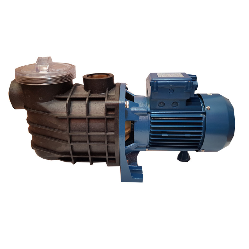 پمپ استخری دراپ مدل fcp 1100