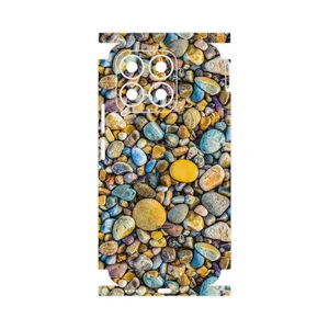MAHOOT River rocks-FullSkin Cover Sticker for Honor X8b