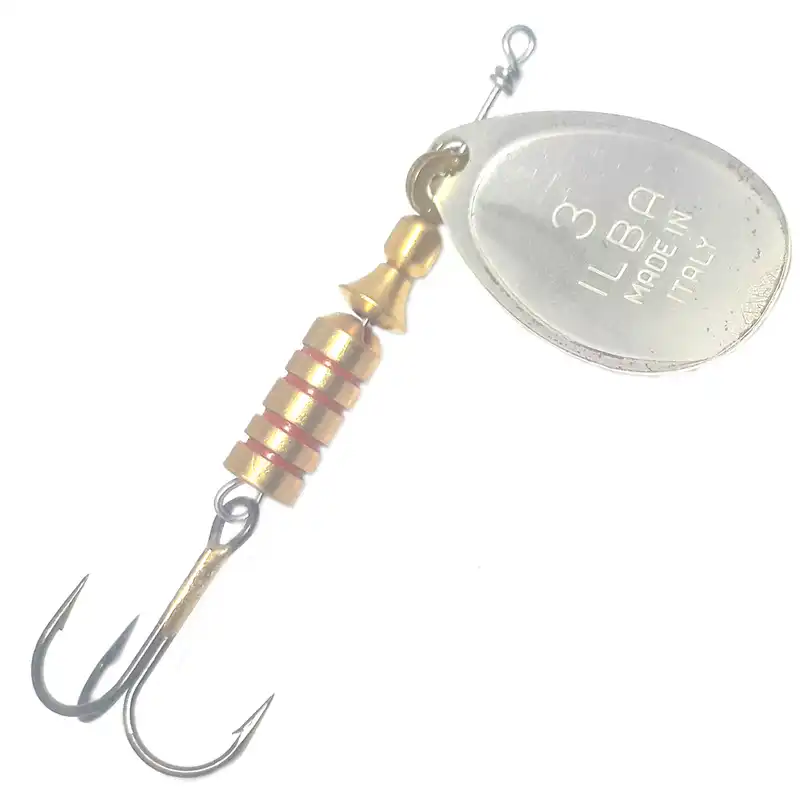 لانسه ماهیگیری ایلبا مدل tondo 3