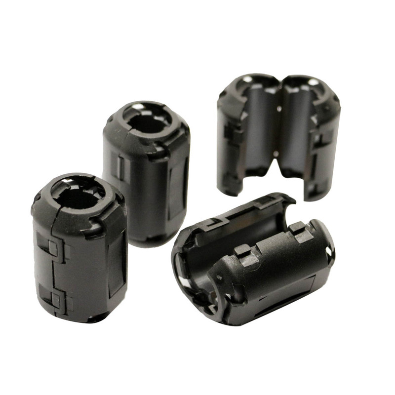 نویز گیر کابل مدل Ferrite core