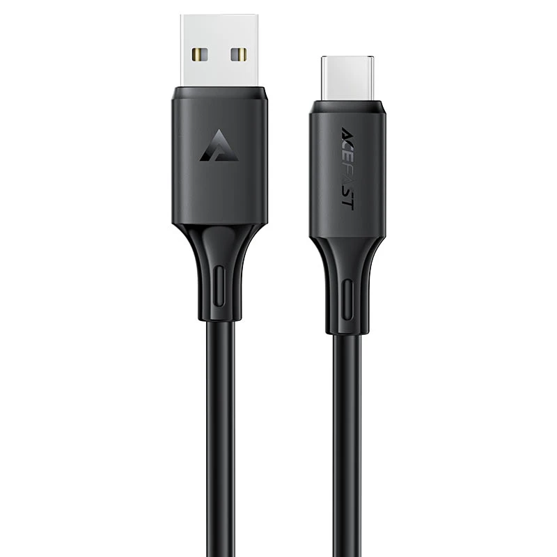 کابل تبدیل USB به USB-C ایس فست مدل C17-04 طول 1.2 متر