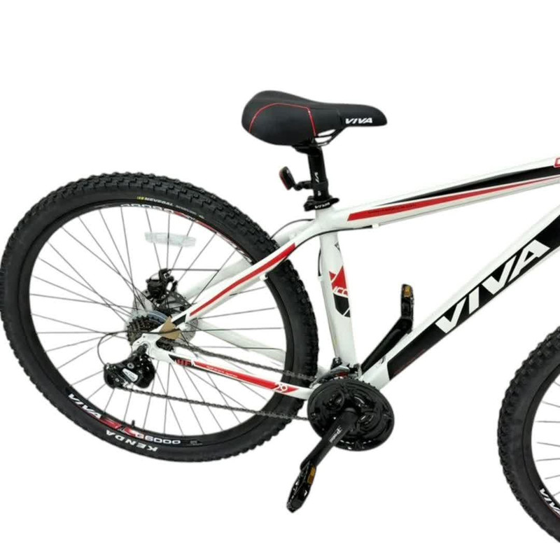 دوچرخه کوهستان ویوا مدل concord سایز طوقه 29 اینچ