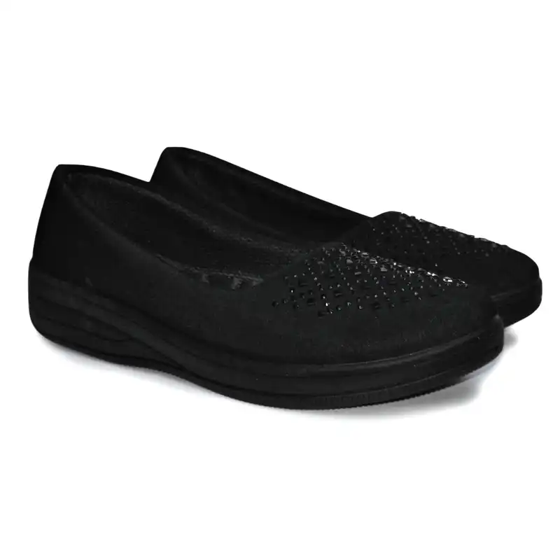 کفش روزمره زنانه مدل بانگی