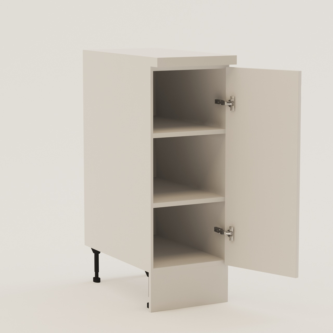 کابینت آشپزخانه مدل FH CL1