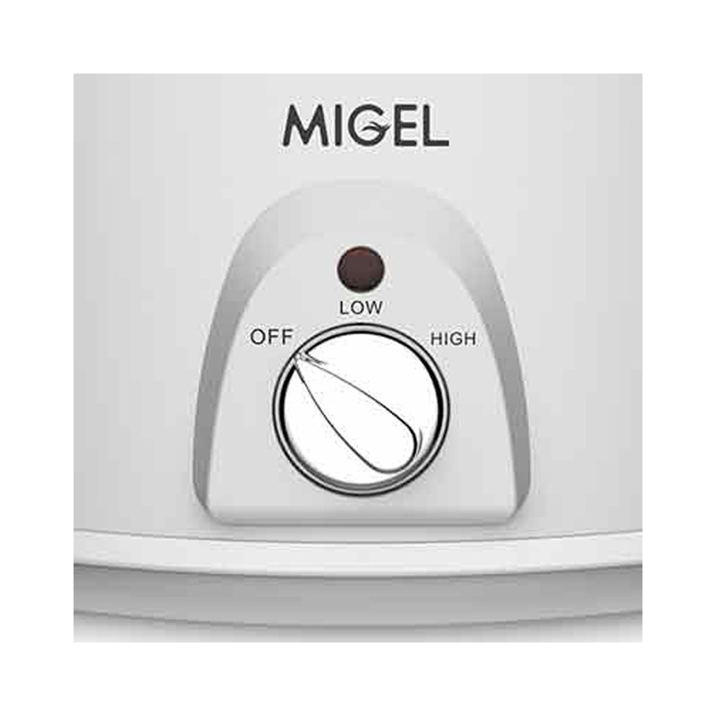 آرام پز میگل مدل GSL 180