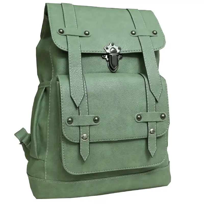 کوله پشتی مدل مدرسه ای کلاسیک کد 1402