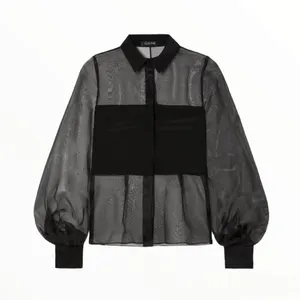 شومیز زنانه مدل Love