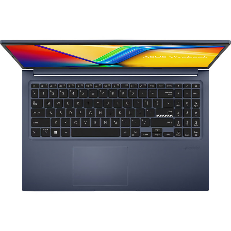 لپ تاپ 15.6 اینچی ایسوس مدل Vivobook M1502QA-EJ041W R7 16GB 512SSD - کاستوم شده
