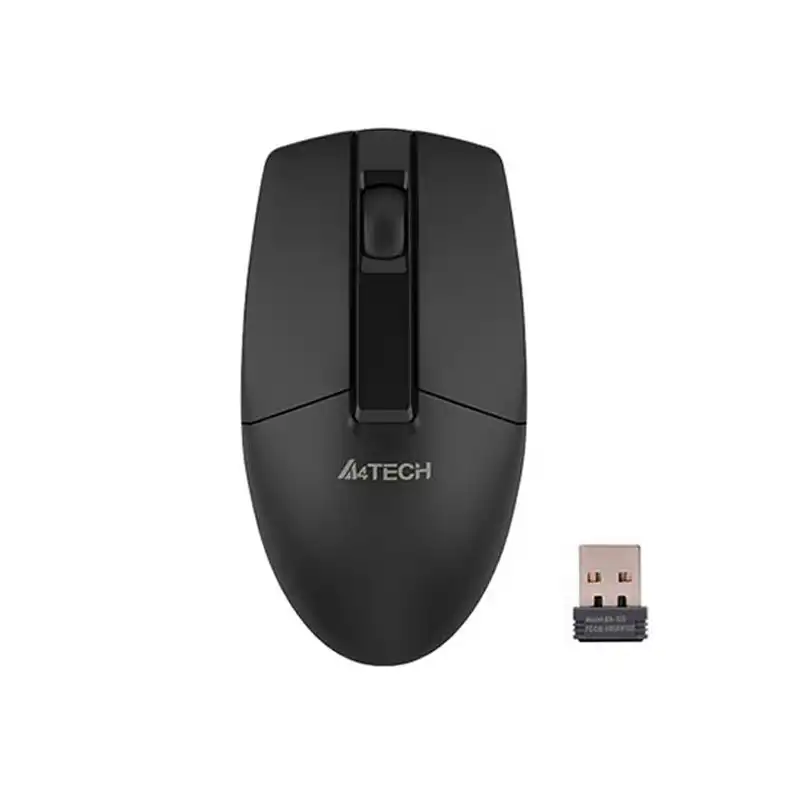 ماوس بی سیم ای فورتک مدل G3-330NS