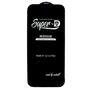 نقد و بررسی محافظ صفحه نمایش میتوبل مدل SUPER-D مناسب برای گوشی موبایل اپل iphone 13/13 Pro توسط خریداران