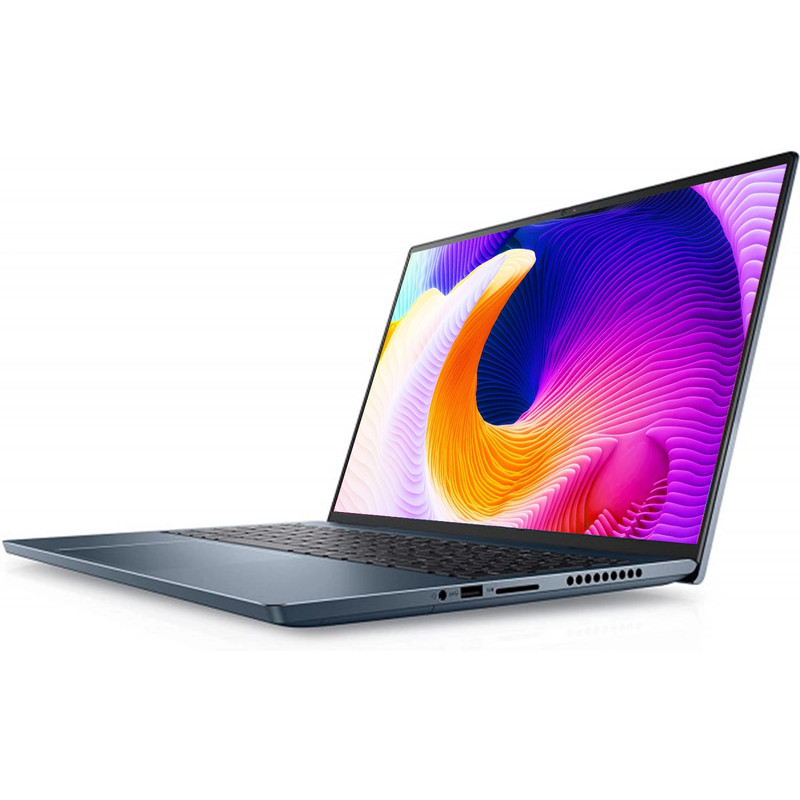 لپ تاپ 16 اینچی دل مدل Inspiron 16 Plus 7610-A