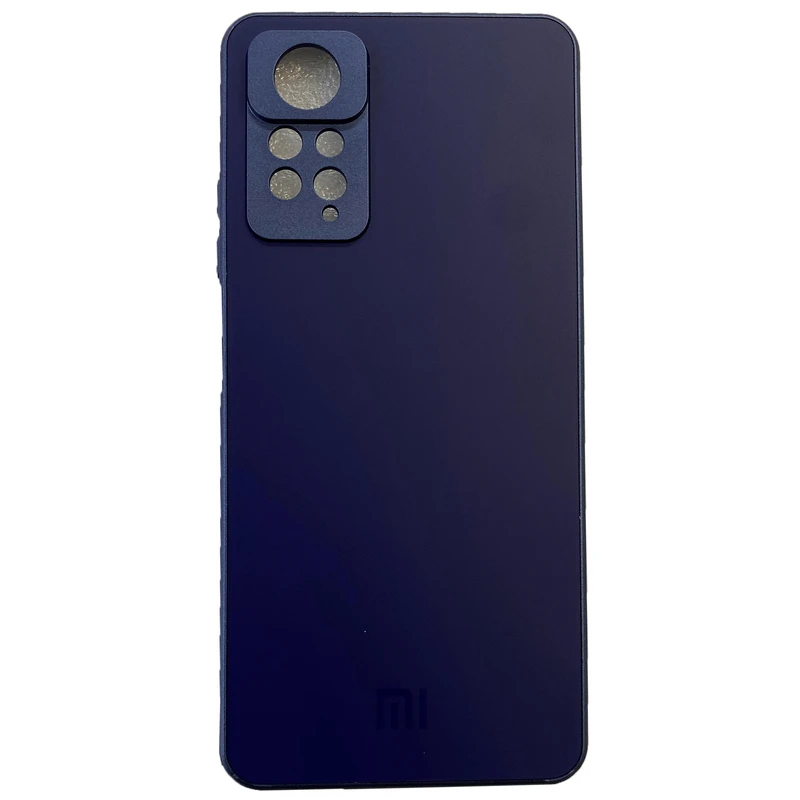 کاور مدل PVD ORG مناسب برای گوشی موبایل شیائومی Redmi Note 11 pro / Note 12 pro 4G