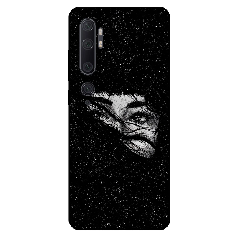 کاور مگافون کد 8140 مناسب برای گوشی موبایل شیائومی Mi Note 10 / 10 Pro