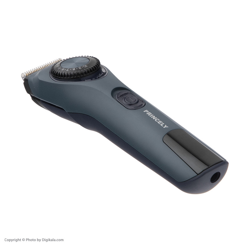 ماشین اصلاح موی سر و صورت پرینسلی مدل PR469AT