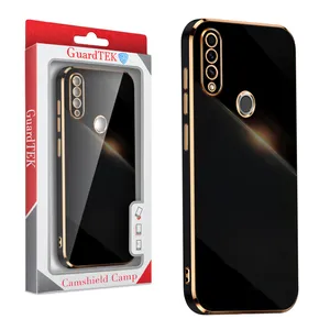 Guardtek Asak Myca2 Cover for Samsung Galaxy A20s